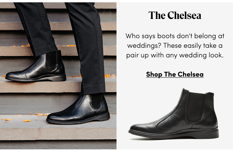 The Chelsea