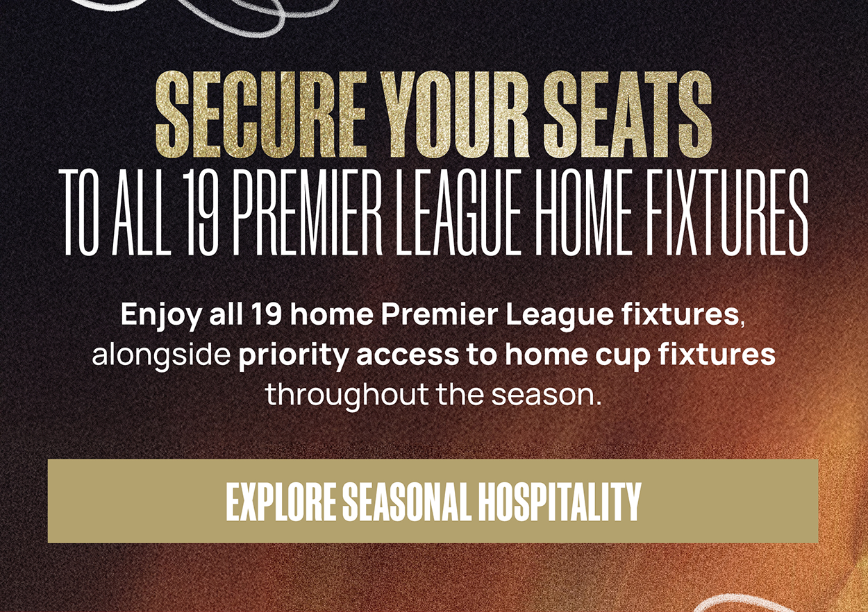Seasonal hospitality