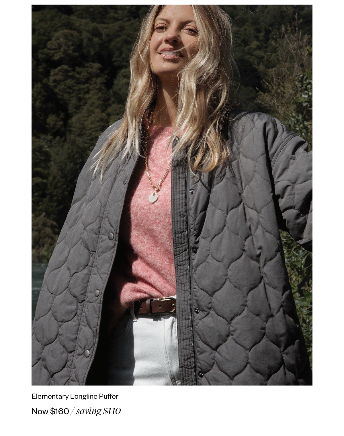 Elementary Longline Puffer