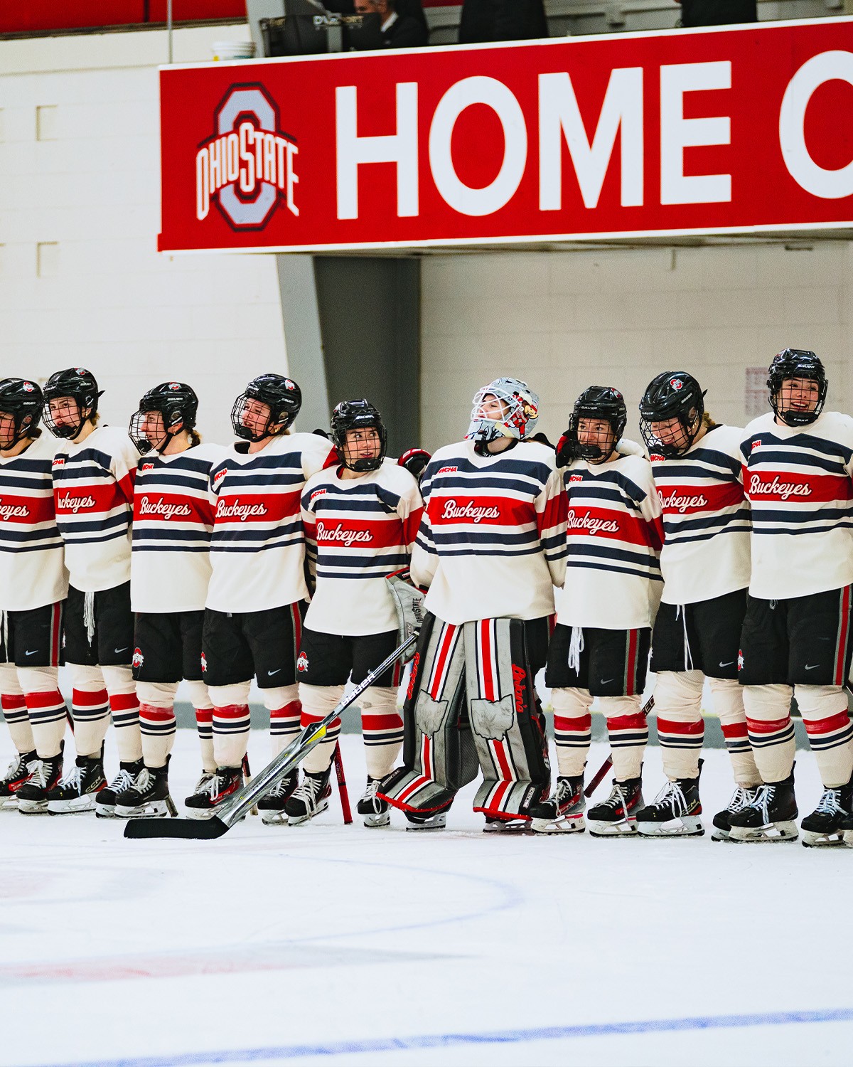 Women's Hockey