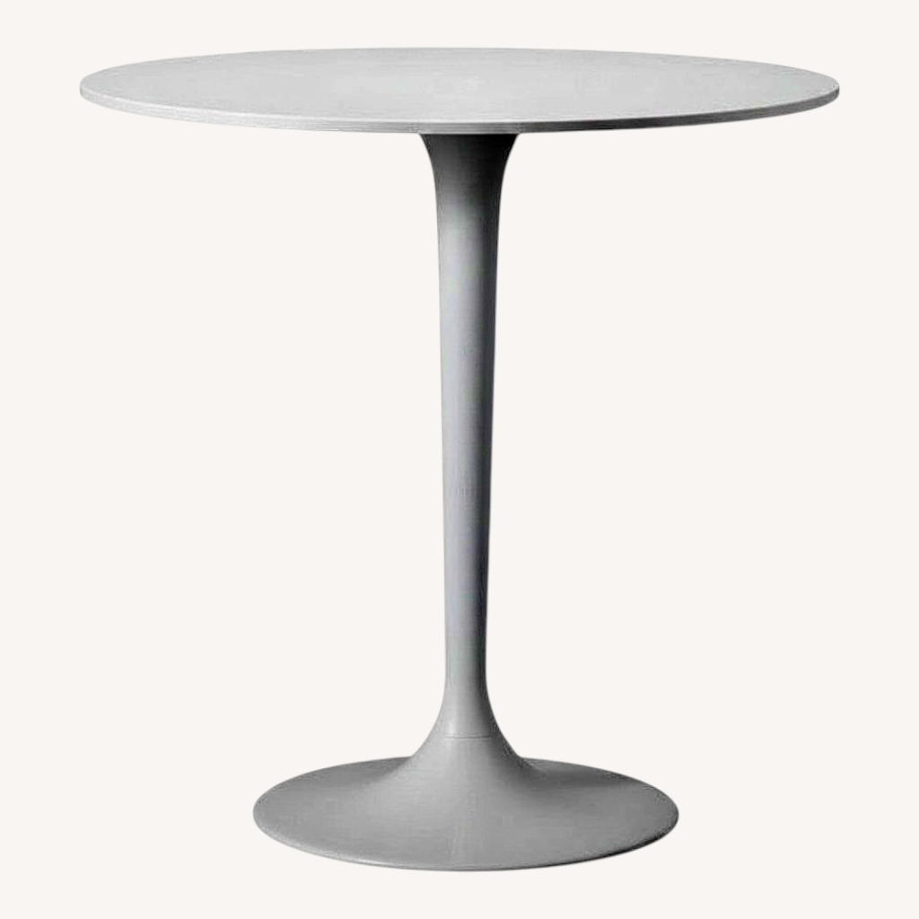 Image of Ikea Docksta Bar Height Table