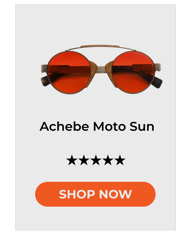 Achebe