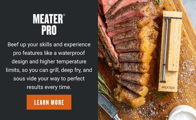 Meater Pro
