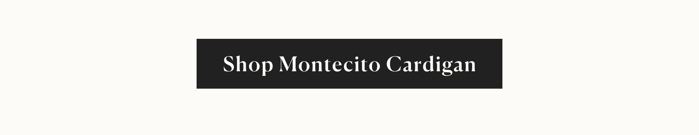 shop montecito cardigan