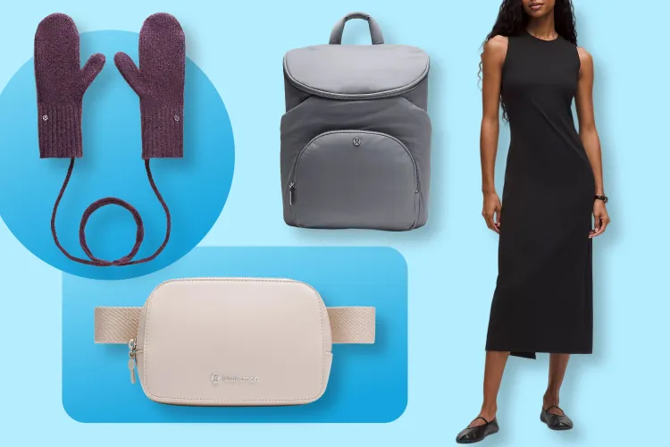 You Can Shop These Lululemon Finds Before Black Friday — Including Puffer Jackets and Align Leggings