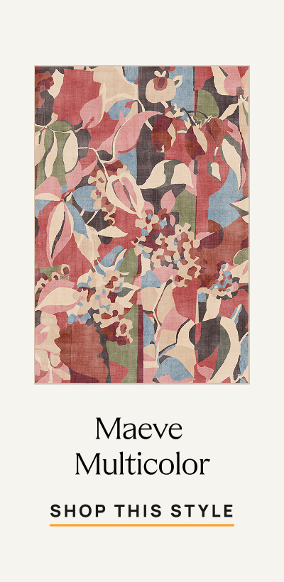 Maeve Multicolor