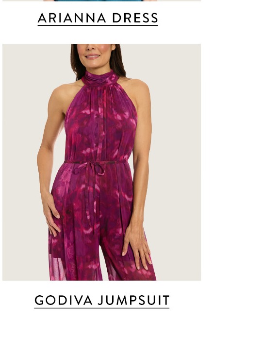 Godiva Jumpsuit