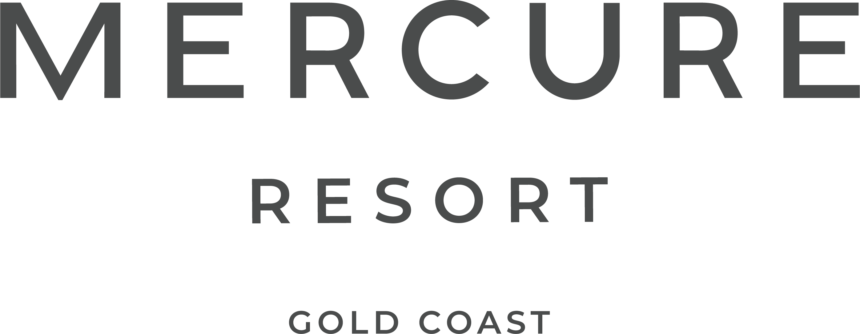 Mercure Gold Coast Resort