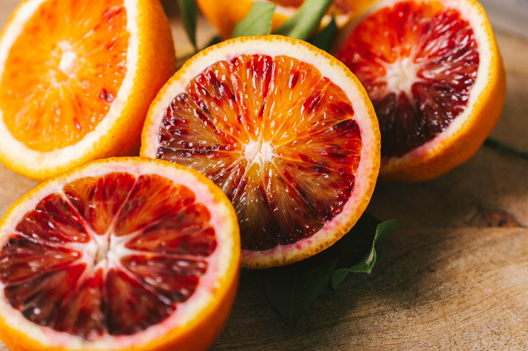Shop Carmelo's Blood Orange Kombucha