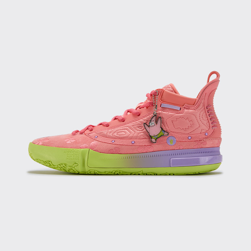 Image of Joker 1 "Patrick Star"