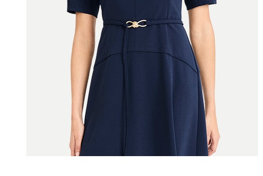 Nathalia Dress