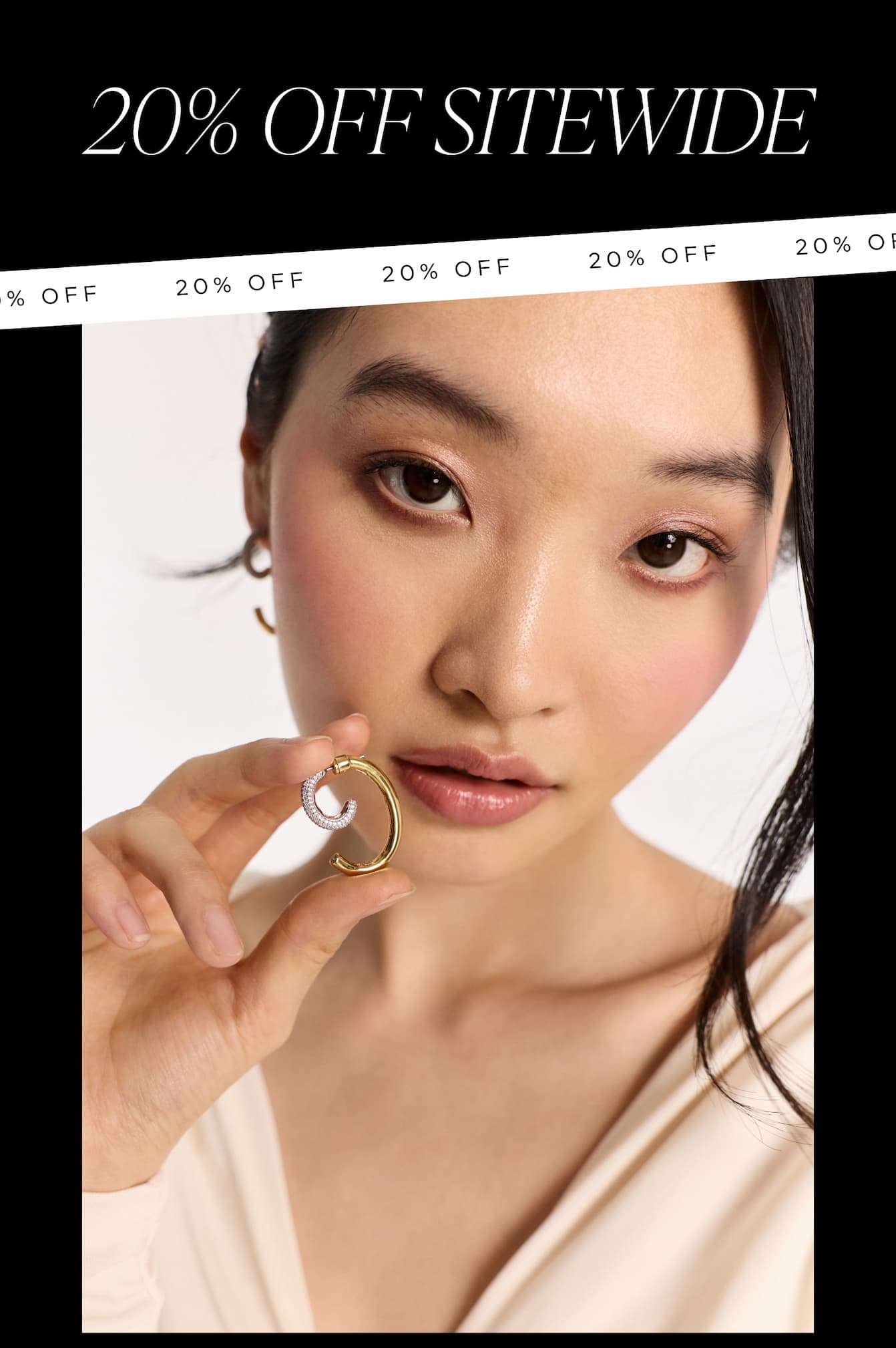 Anniversary Sale - 20% Off Sitewide