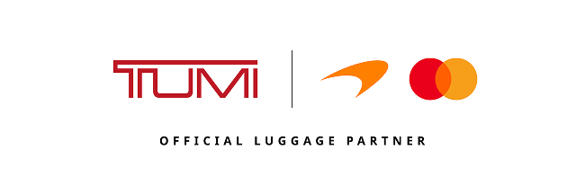 TUMI | McLaren Collection