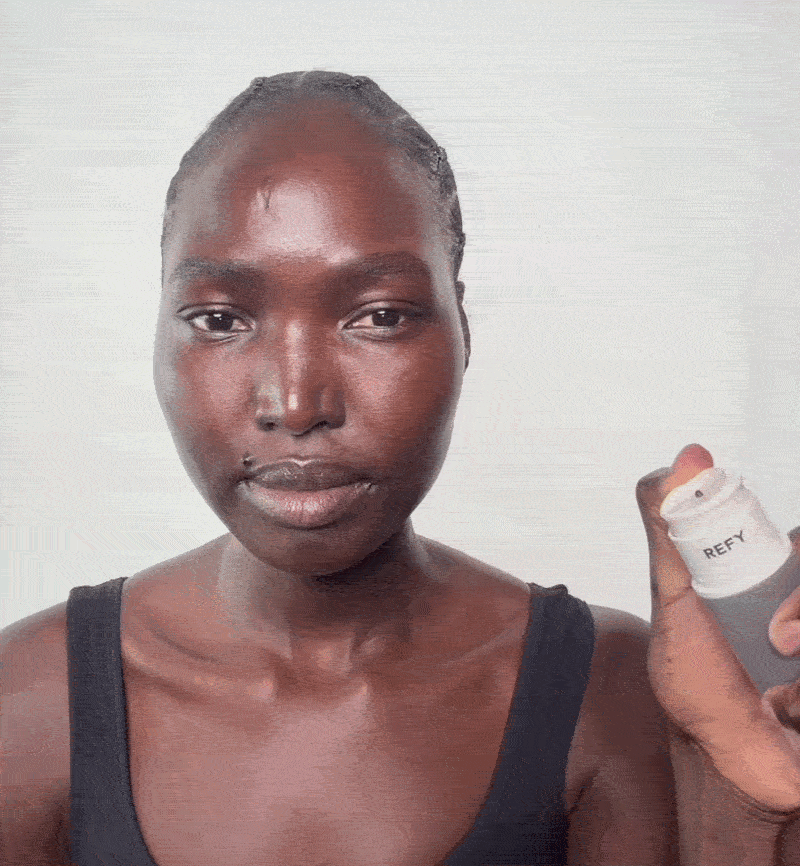 Skin Base Application