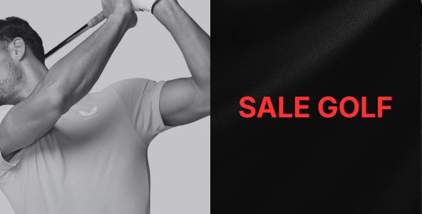 SALE GOLF