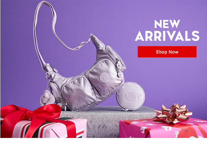 New Arrivals