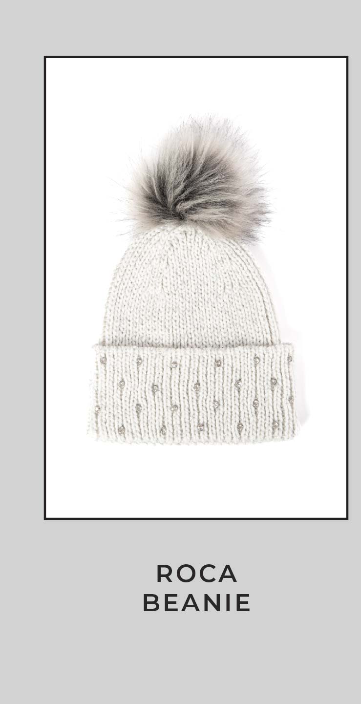SHOP ROCA BEANIE