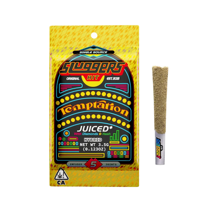 Sluggers
