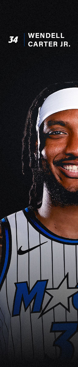 Wendell Carter Jr.