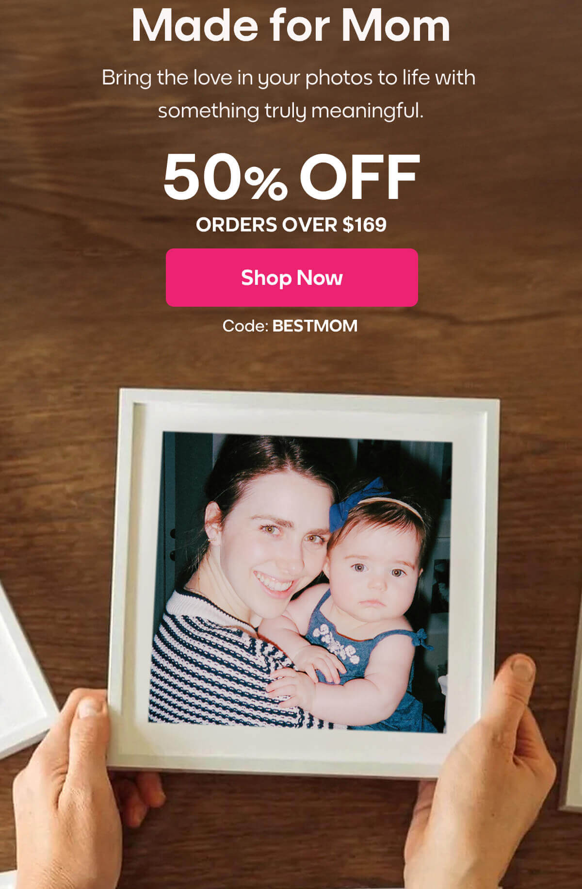 [MIXTILES] Bring the love in your photos to life with Mixtiles. | ORDER NOW