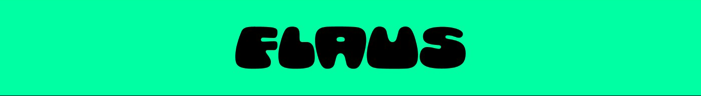 Flaus Header