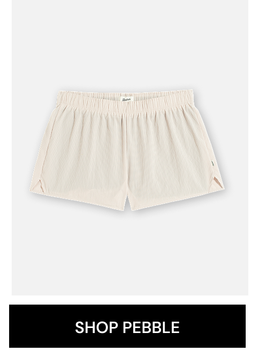 The Pebble Active Trunk