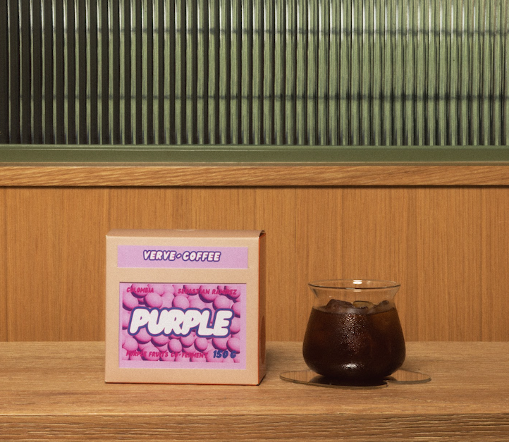 Purple Coming Friday July 3rd