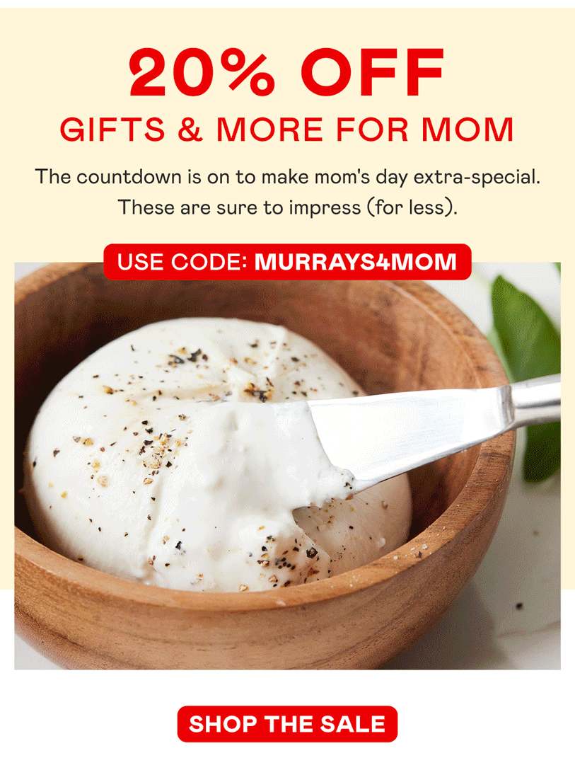 Mom's Love Cheese