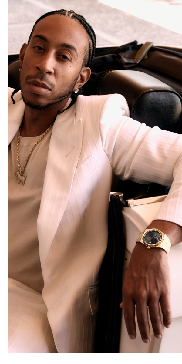 Ludacris