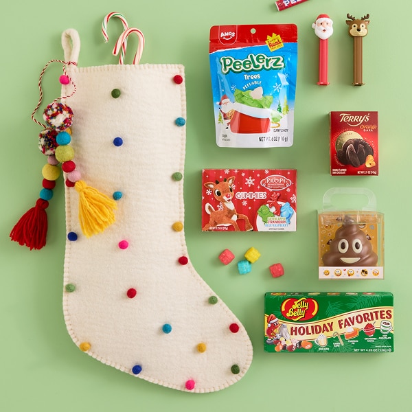 Stocking Stuffers