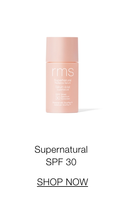Supernatural SPF 30