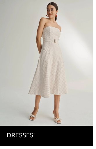 DRESSES