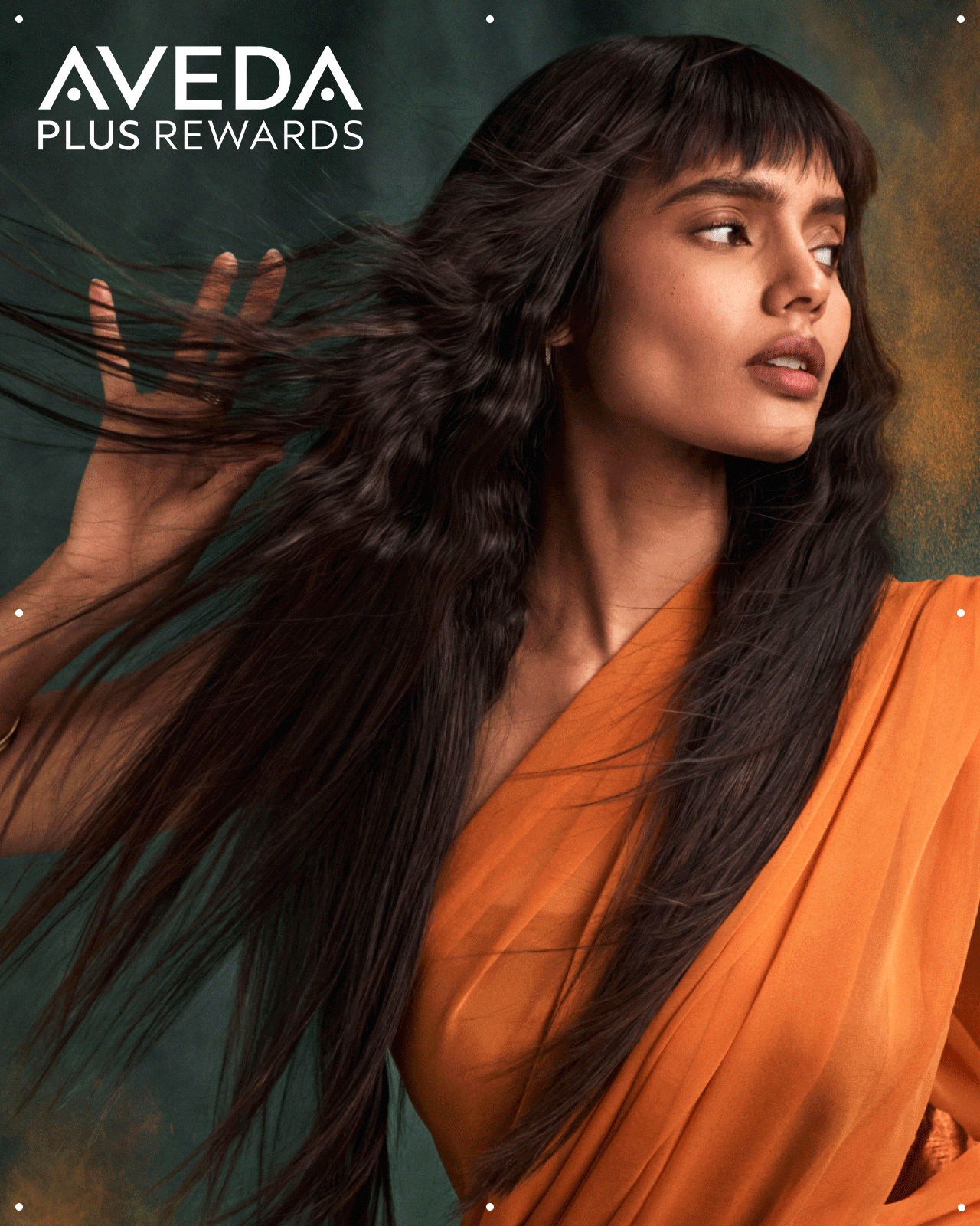 Aveda Plus Rewards | INVATI ULTRA ADVANCED™ LIGHT | 82% FELT MORE CONFIDENT ABOUT THE APPEARANCE OF THEIR HAIR* 