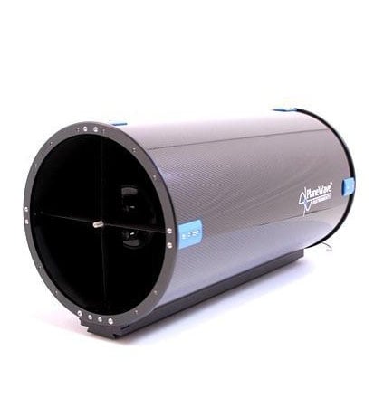 PlaneWave - 12.5" CDK12.5 Corrected Dall-Kirkham Carbon Fiber Telescope - Fused Silica - CDK 12.5