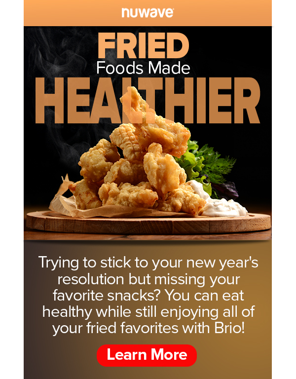 Shop Brio Air Fryer