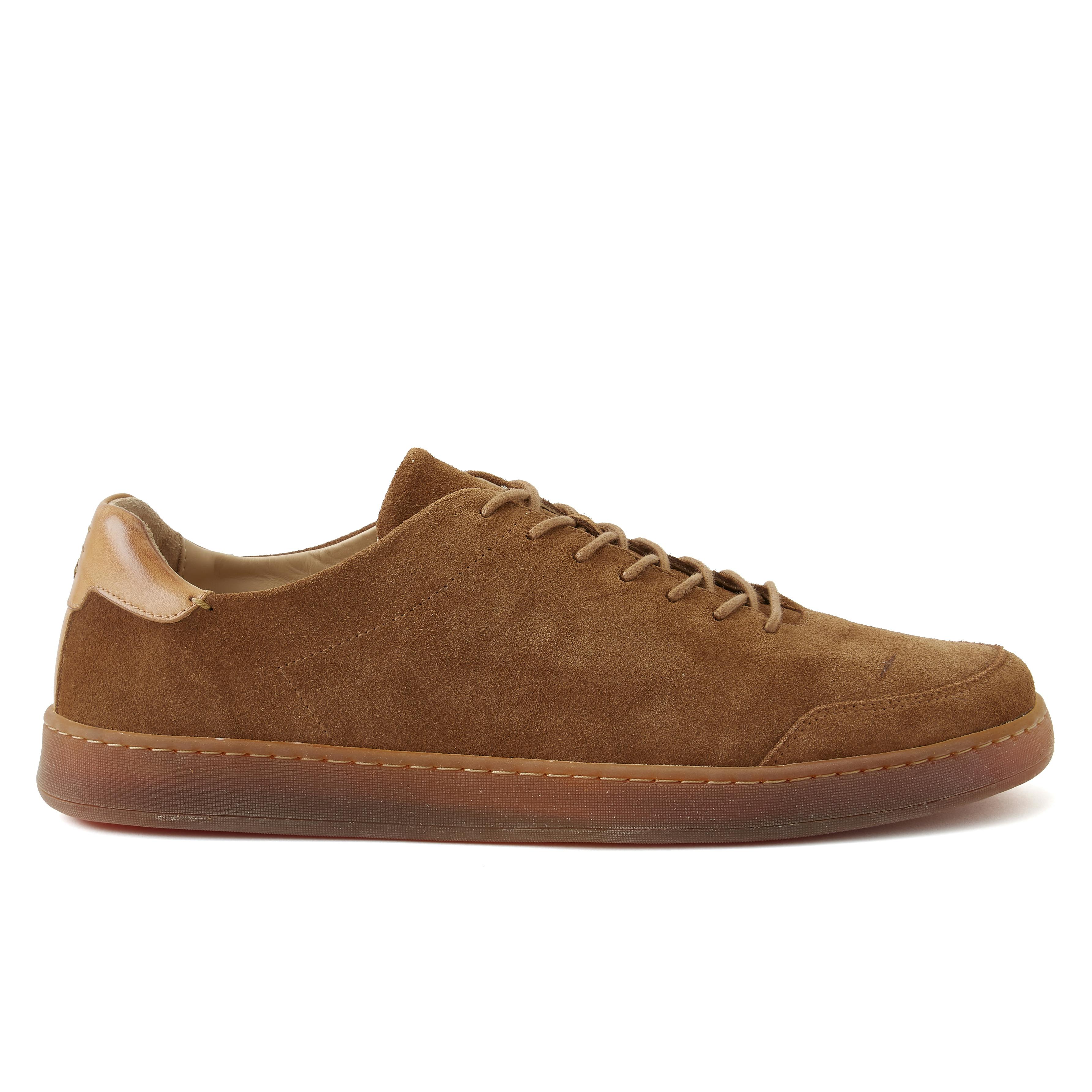 Terra Low Sneaker