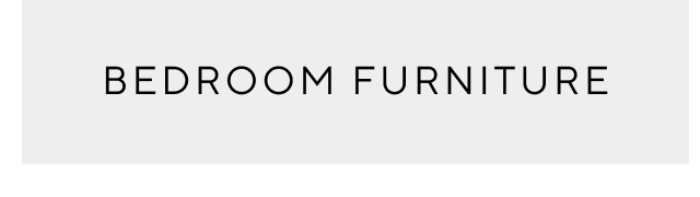 bedroom furniture