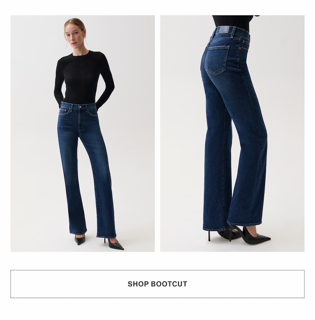 Shop Bootcut