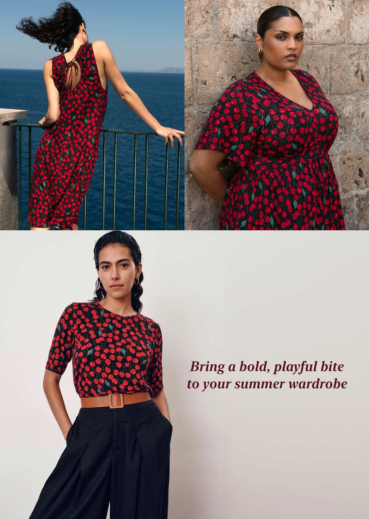 Shop New Summer Styles