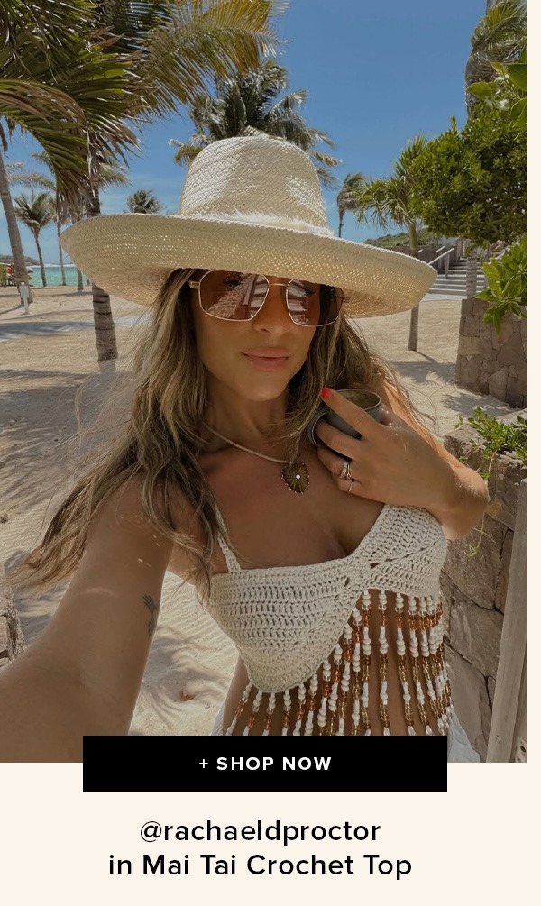 Shop Mai Tai Top