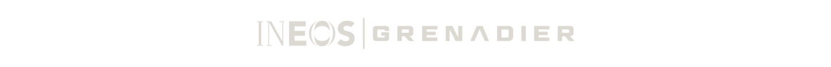 Ineos Grenadier Logo
