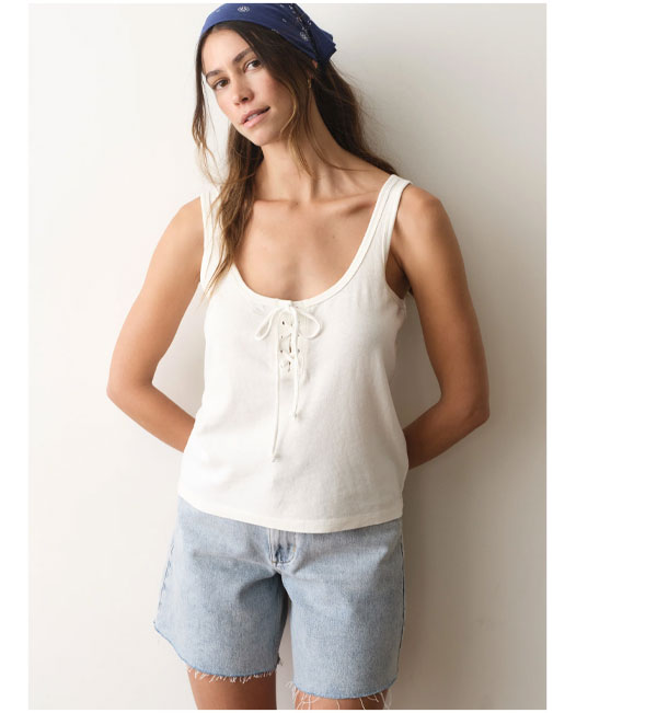 laci hemp tank