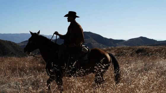 Horse Movies