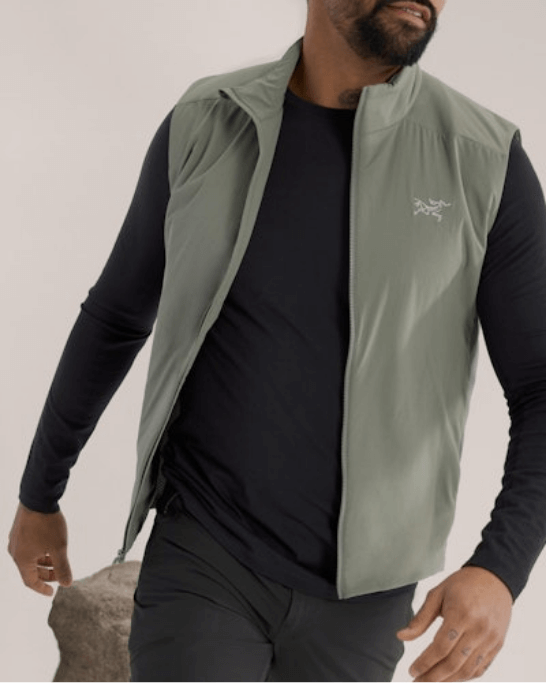 Atom Vest Men's