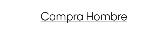 COMPRA HOMBRE