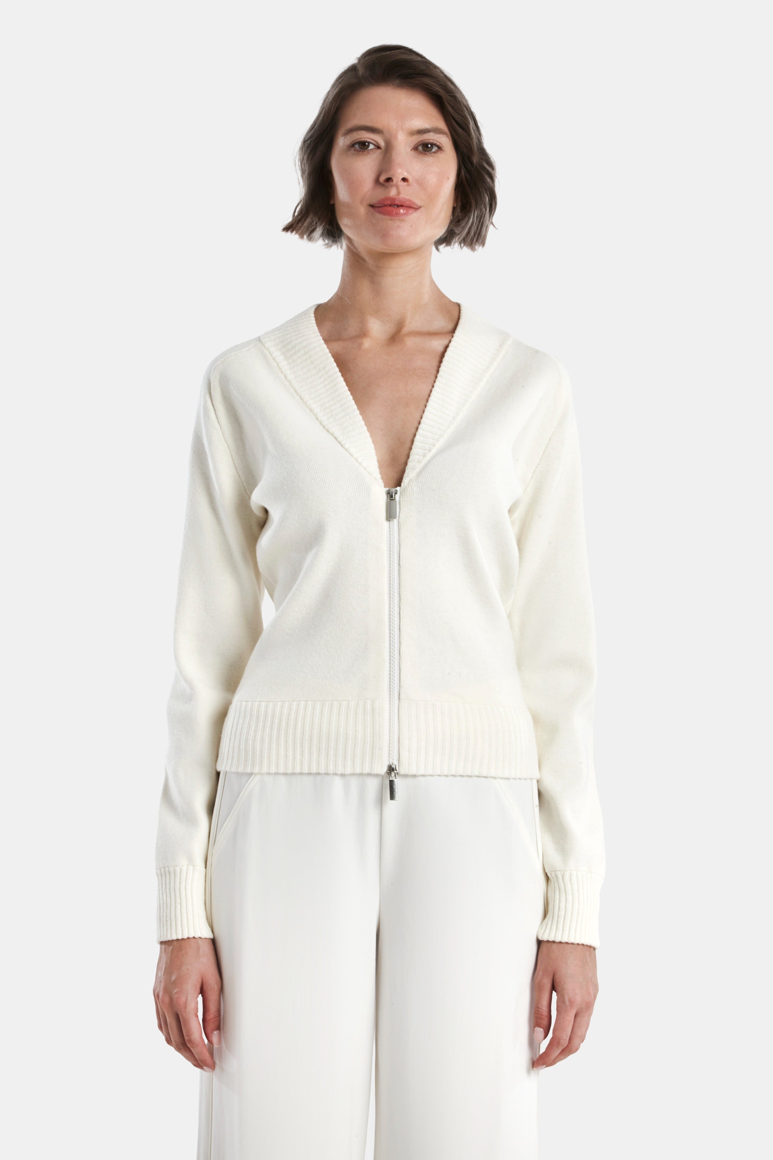 Image of THE ANDRO SWEATER