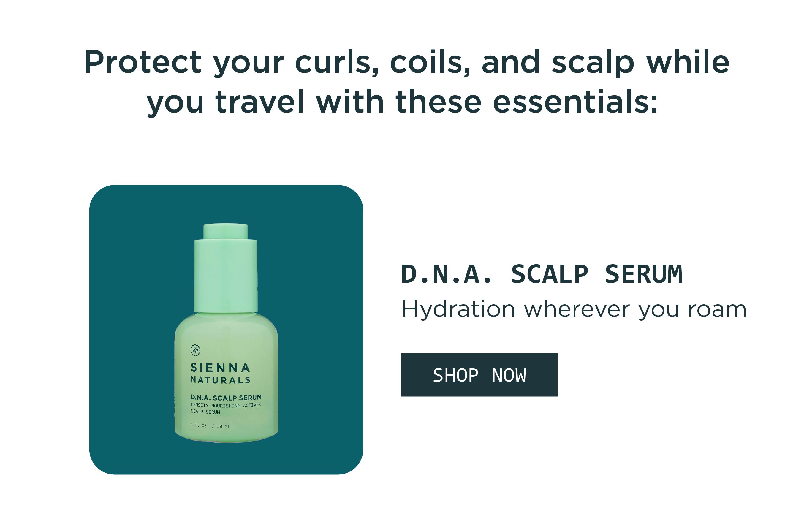 Shop D.N.A. Scalp Serum