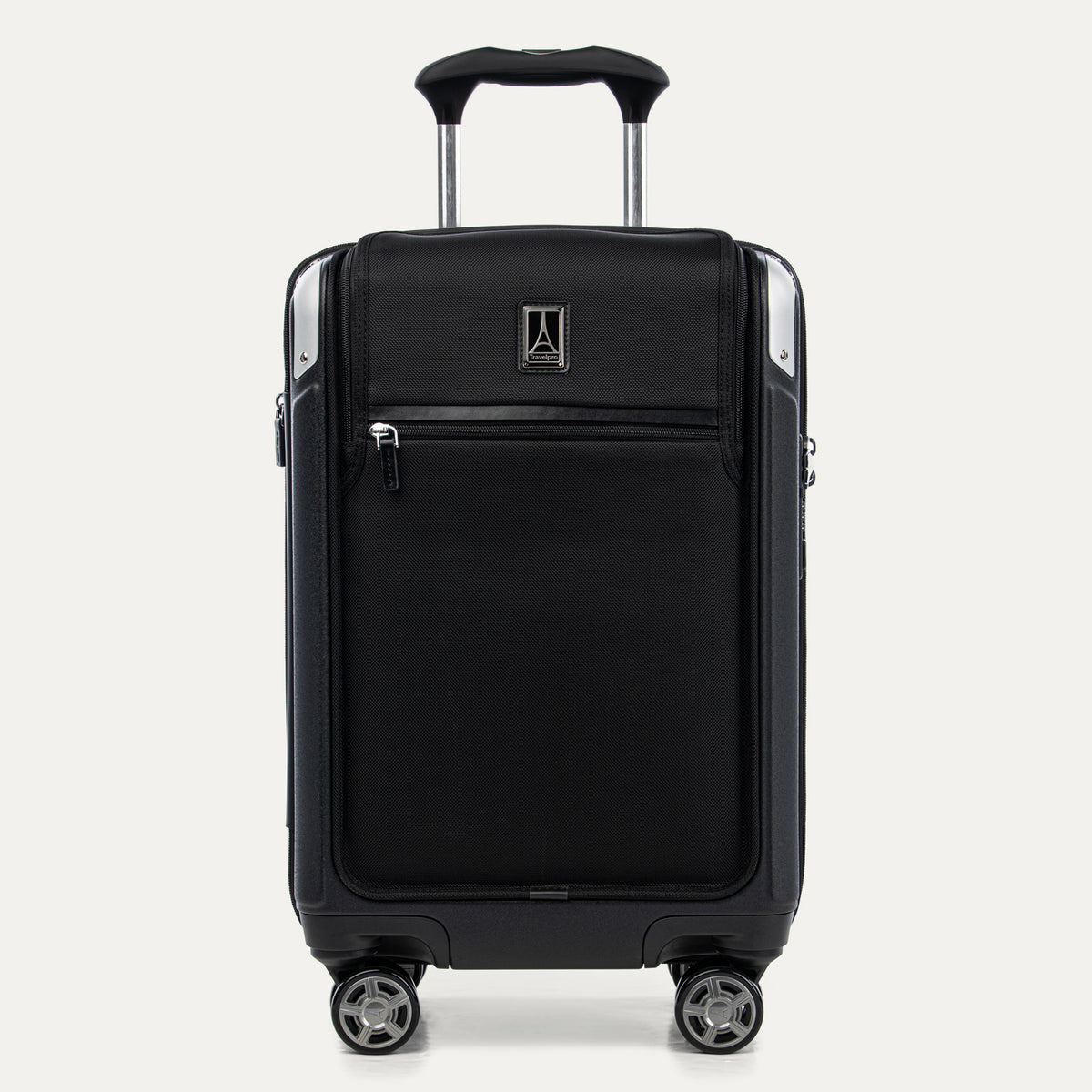 Image of Platinum® Elite Compact Carry-On Business Plus Hardside Spinner
