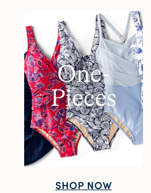 One-Pieces
