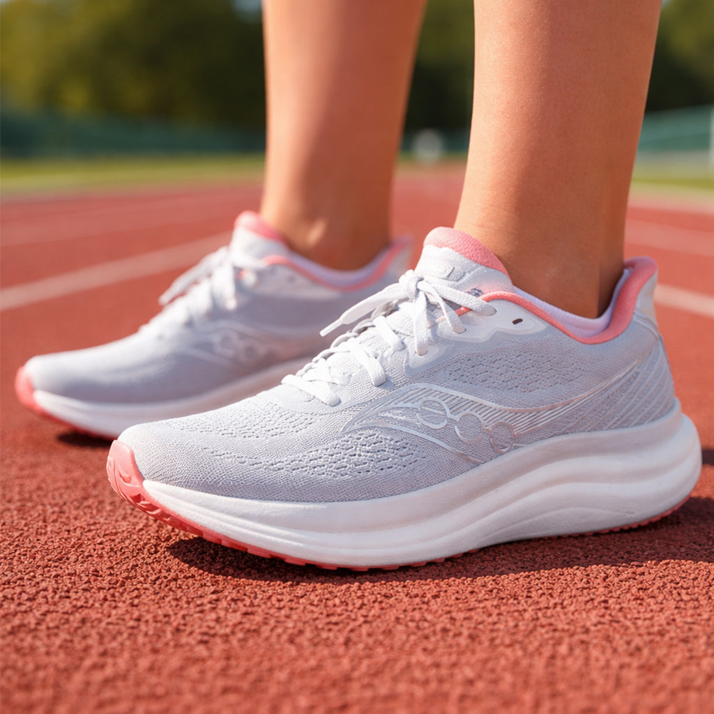 Flashsale–Saucony Starting at $59.99 at Zulily